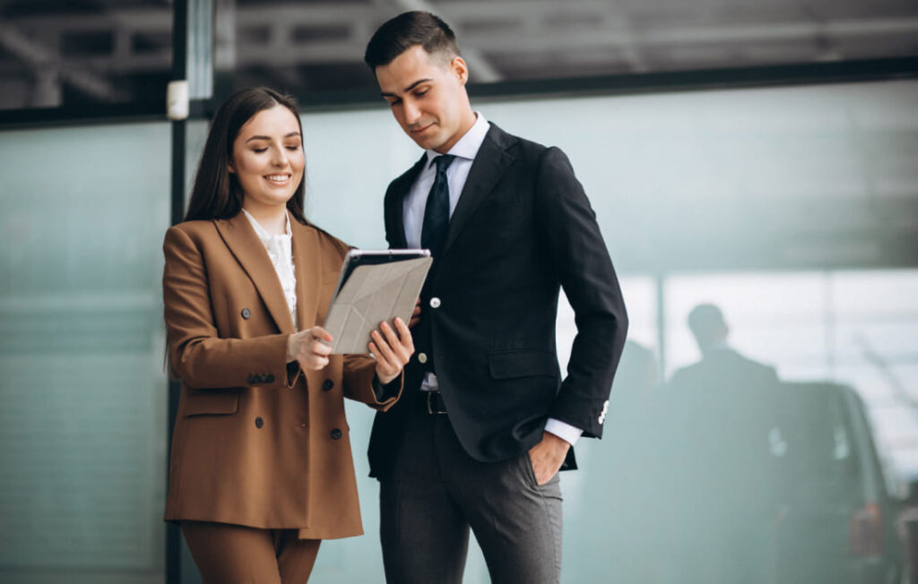 How does globalization impact businesses?