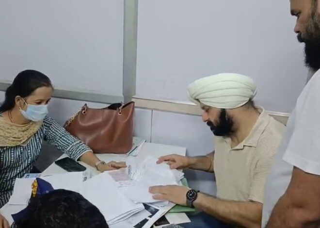 प्रसूता की मौत के बाद हंगामा, लापरवाही का आरोप, हॉस्पिटल सील