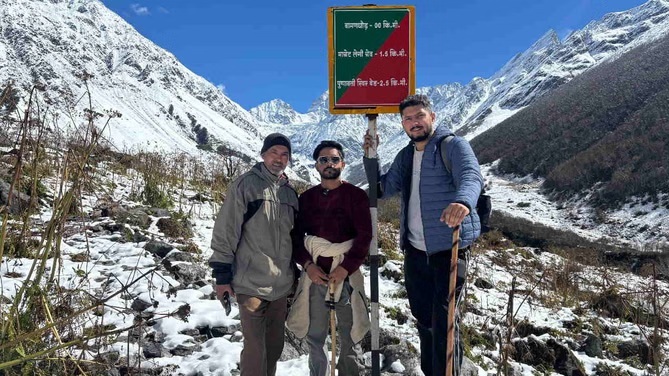 31 अक्टूबर को शीतकाल के लिए बंद हो जायेगी विश्व धरोहर फूलों की घाटी