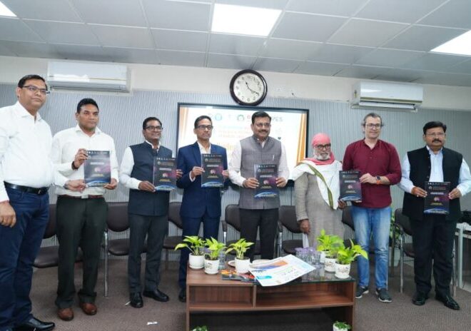 वैज्ञानिक संस्थानों का राज्य हित में उपयोग के लिए प्लेटफार्म तैयार किया जायेगा: बर्द्धन