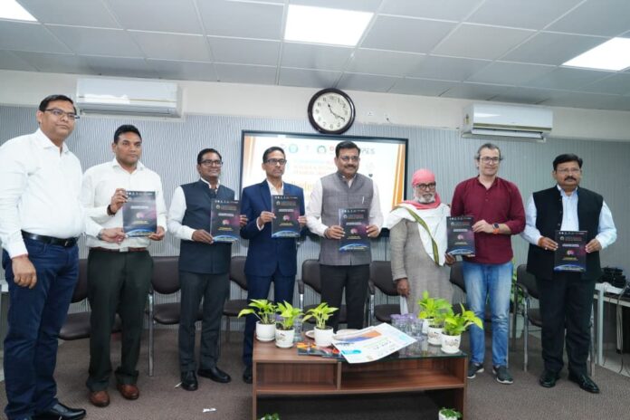 वैज्ञानिक संस्थानों का राज्य हित में उपयोग के लिए प्लेटफार्म तैयार किया जायेगा: बर्द्धन