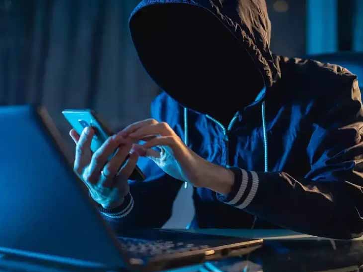 साइबर ठगों ने निवेश का झांसा देकर लाखों रुपए ठगे