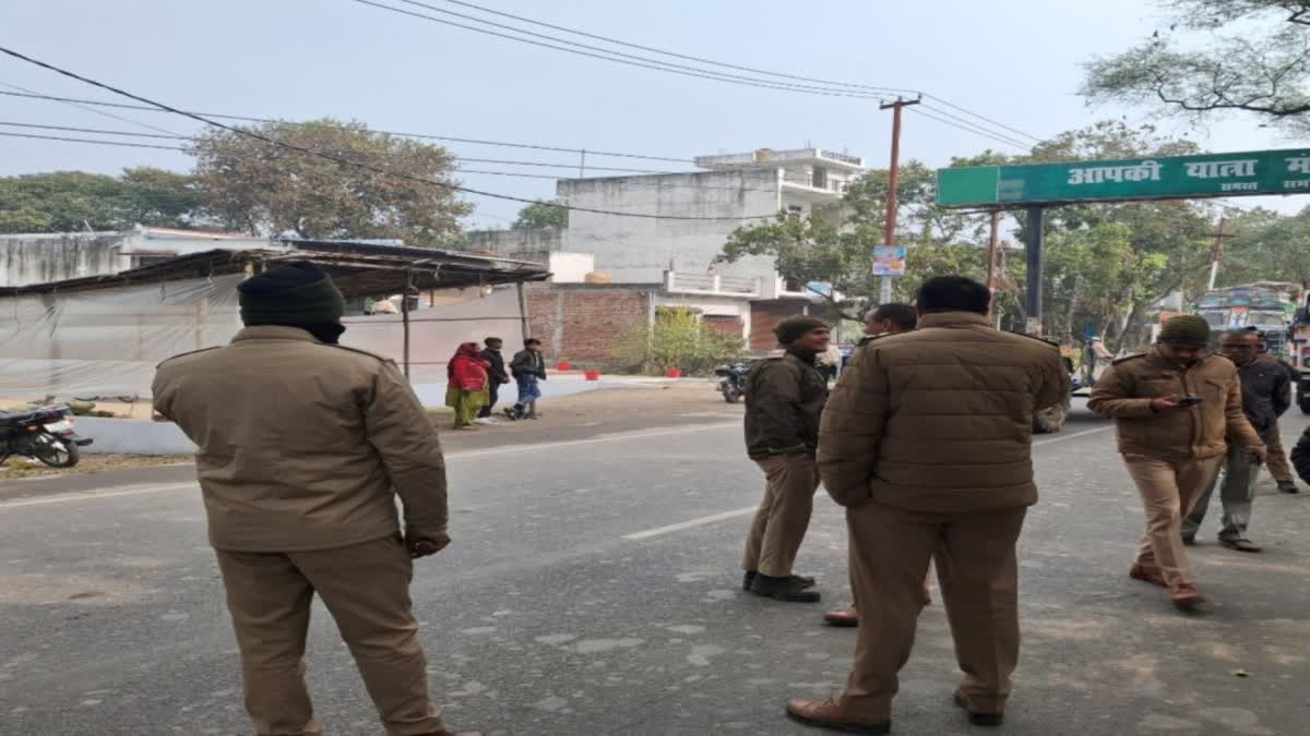 इंटरनेशनल साइबर ठग गैंग का मेंबर अरेस्ट