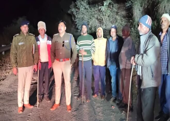 गुलदार ने बनाया निवाला