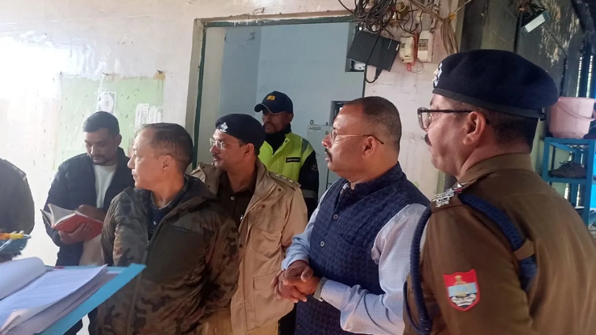 दिल्ली बम ब्लास्ट के बाद धार्मिक स्थलों में सुरक्षा बढ़ाने के निर्देश