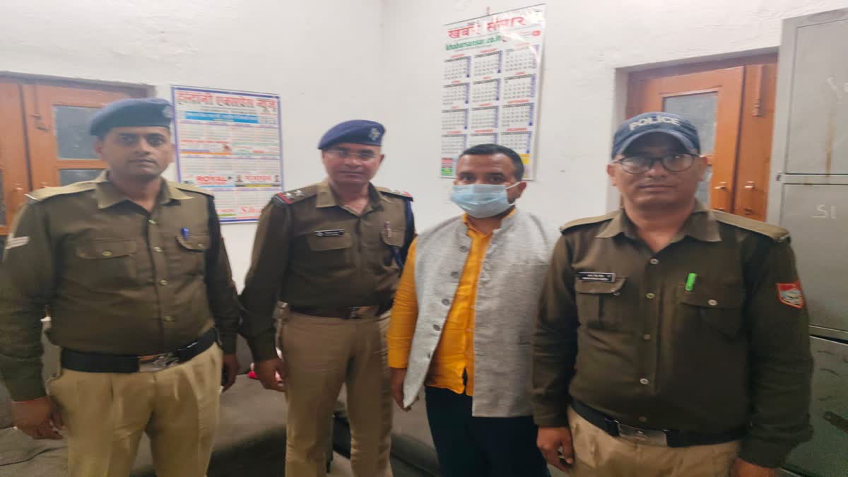 बनभूलपूरा तोड़फोड़ मामले में सोशल मीडिया पर भड़काऊ पोस्ट डालने पर एक गिरफ्तार