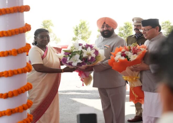 प्ररिश्रमी है उत्तराखण्ड के लोग