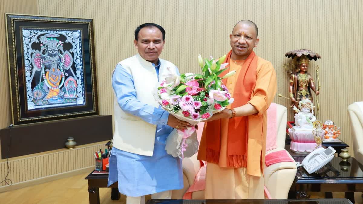 पश्चिम बंगाल विधानसभा चुनाव के लिए भाजपा आलाकमान ने दी उत्तराखंड से धन सिंह को बड़ी जिम्मेदारी