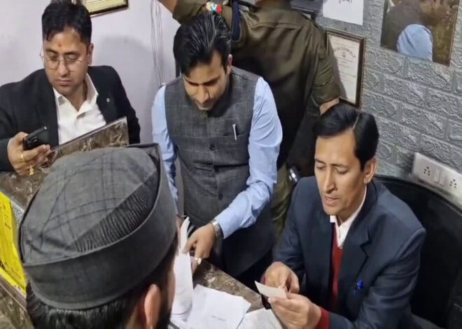 एसडीएम ने किए 48 स्थाई निवास प्रमाण पत्र रद्द