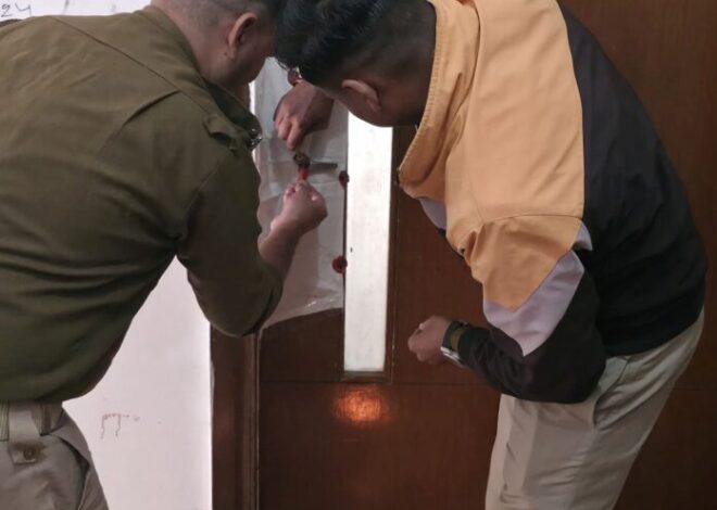 बड़े बकायदारों पर कार्रवाई