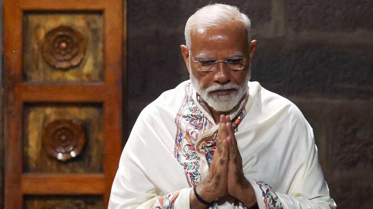 प्रधानमंत्री नरेन्द्र मोदी का उत्तराखंड दौरा निराशाजनकः कांग्रेस