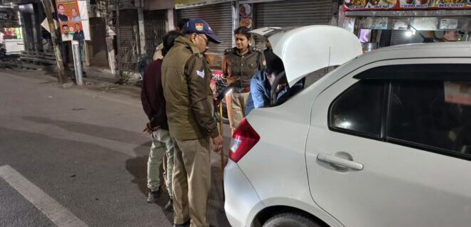 दिल्ली बम धमाके के बाद से उत्तराखण्ड में हाईअलर्ट