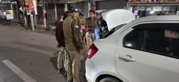 दिल्ली बम धमाके के बाद से उत्तराखण्ड में हाईअलर्ट