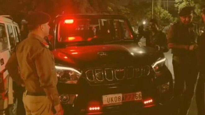 वाहन सीज