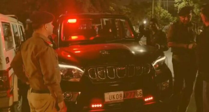 वाहन सीज