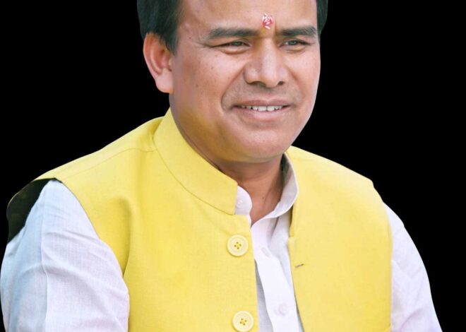 सिल्वर एलीफेंट अवार्ड’ से सम्मानित होंगे कैबिनेट मंत्री डॉ. धन सिंह रावत