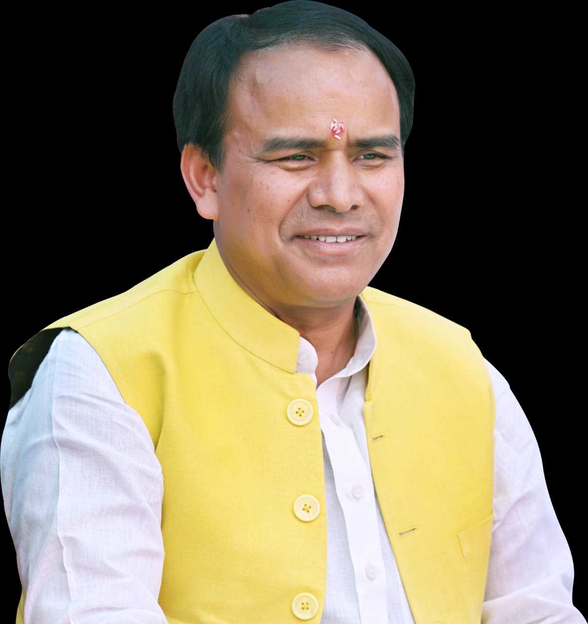 सिल्वर एलीफेंट अवार्ड’ से सम्मानित होंगे कैबिनेट मंत्री डॉ. धन सिंह रावत