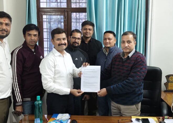 शहद प्रसंस्करण एवं मधुमक्खी पालन के क्षेत्र में ग्रामीणों की आर्थिकी होगी मजबूत