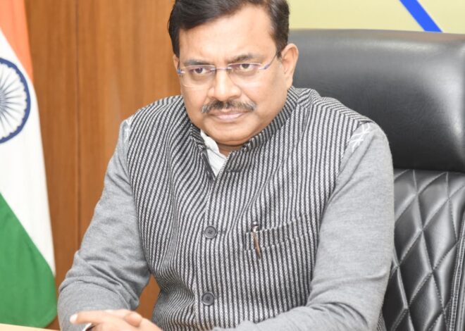 शीतलहर की तैयारियों के सम्बन्ध में मुख्य सचिव ने की सभी जिलाधिकारियों संग वीसी माध्यम से बैठक