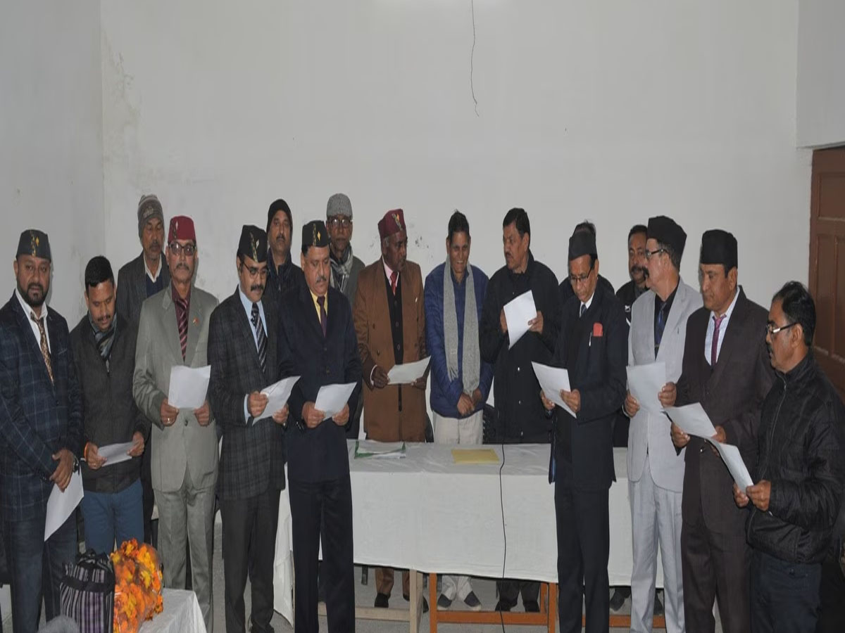 गढ़वाल की संस्कृति को अगली पीढ़ी तक पहुंचाएगी समिति: जोशी