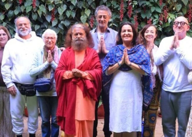 विदेशी पर्यटकों को विंटर टूरिज्म के प्रति किया प्रेरित  