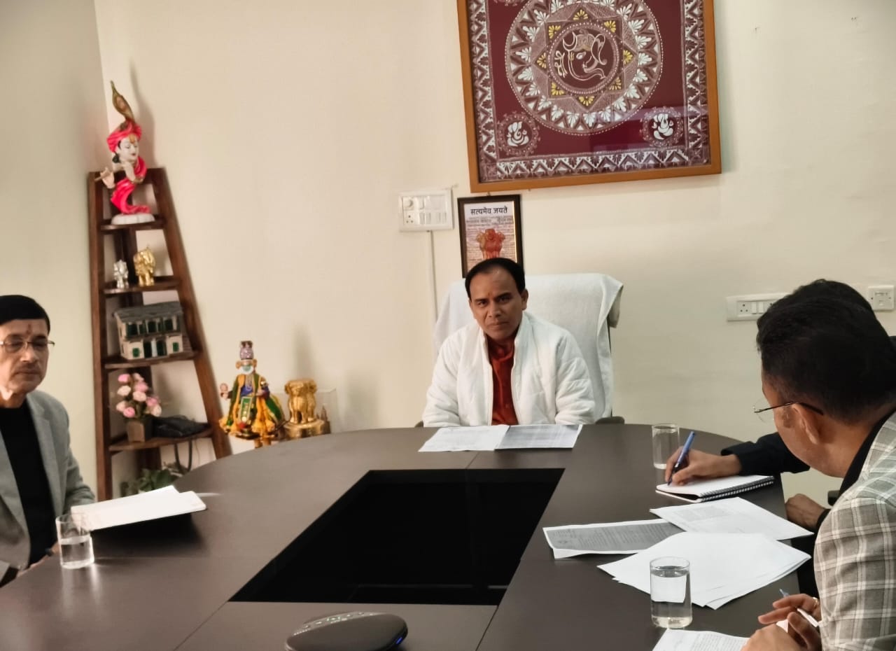 श्रीनगर-पौड़ी क्षेत्र में पर्यटन की अपार संभावनाएं:  डॉ. धन सिंह