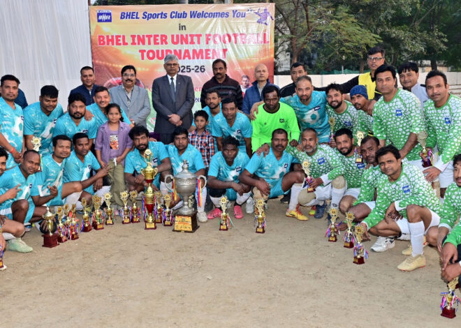 सफलता तभी प्राप्त होती है जब एक संगठित टीम के रूप में कार्य किया जाए: रंजन कुमार