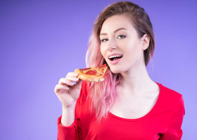 घर पर पिज्जा बनाते समय इन 5 बातों का रखें खास ध्यान,