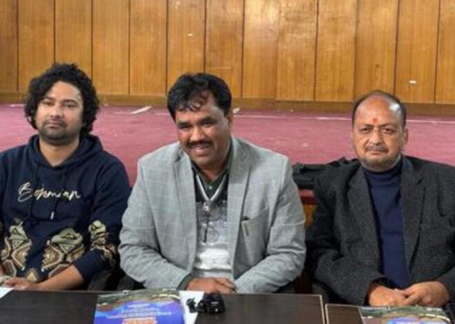 देहरादून में ‘आवाज सुनो पहाड़ों की’ फिल्म फेस्टिवल 22 जनवरी से