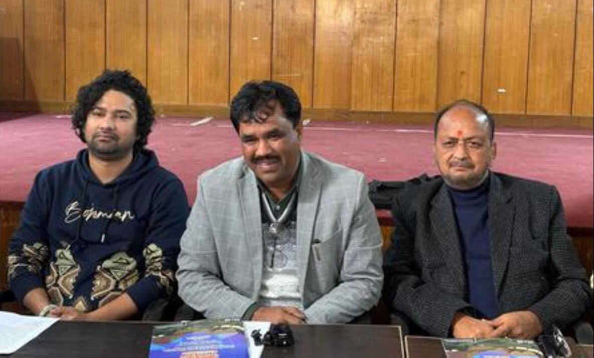 देहरादून में ‘आवाज सुनो पहाड़ों की’ फिल्म फेस्टिवल 22 जनवरी से