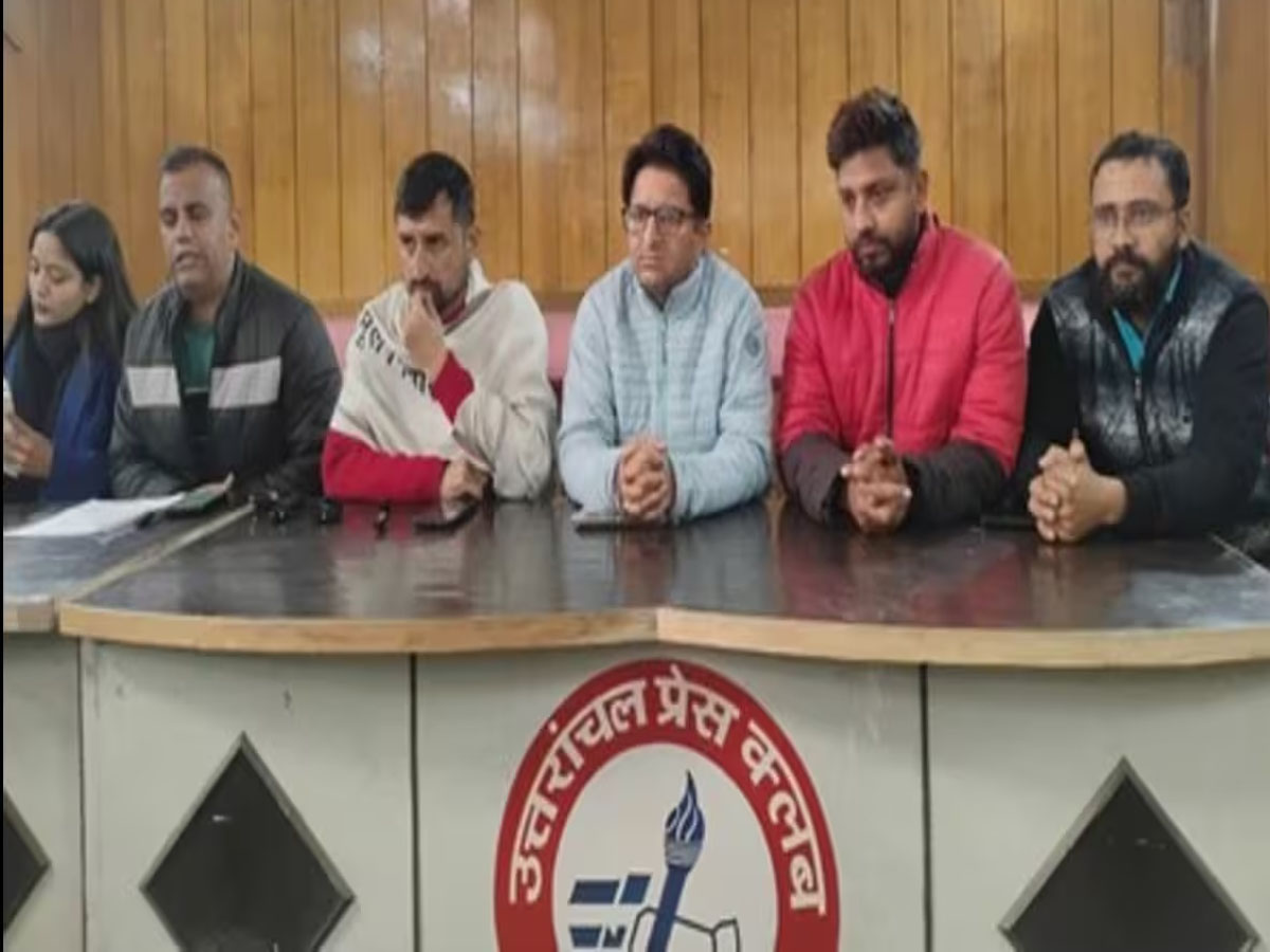 अंकिता हत्याकांड की जांच पर उठाए सवाल