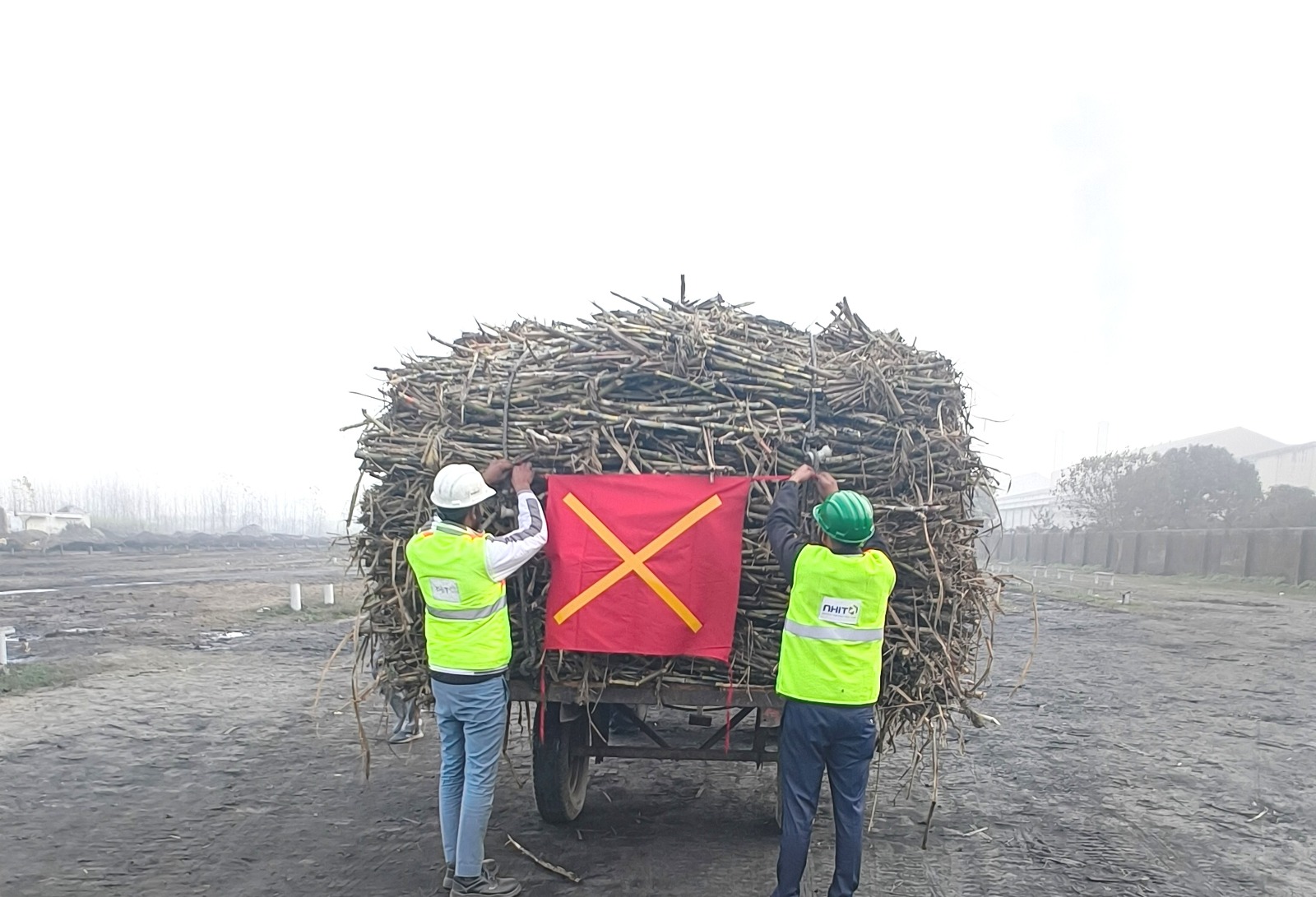 37वें राष्ट्रीय सड़क सुरक्षा माह के अंतर्गत सड़क सुरक्षा जागरूकता कार्यक्रम आयोजित