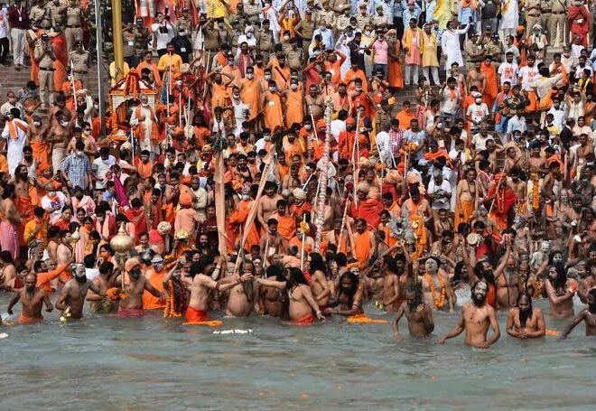 सौ सालों से प्रतिबंधित है हरिद्वार के प्रमुख घाटों पर गैर हिंदुओं का प्रवेश