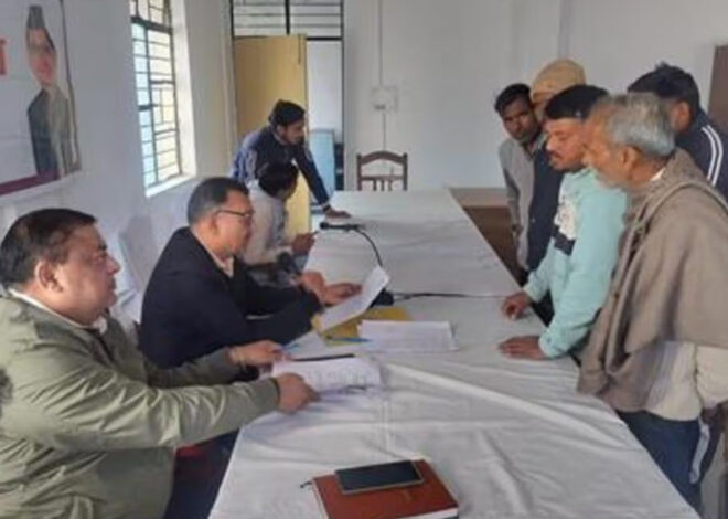 आवारा कुत्तों से परेशान मोहल्लेवासी