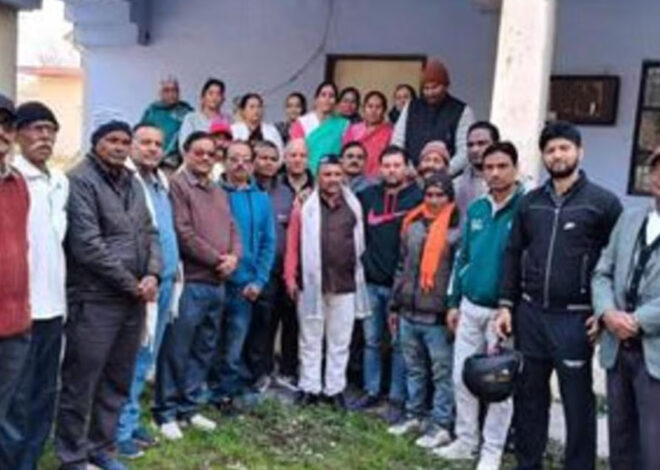 रिटायर्ड जज से कराई जाए अंकिता भंडारी हत्याकांड की जांच : उक्रांद  