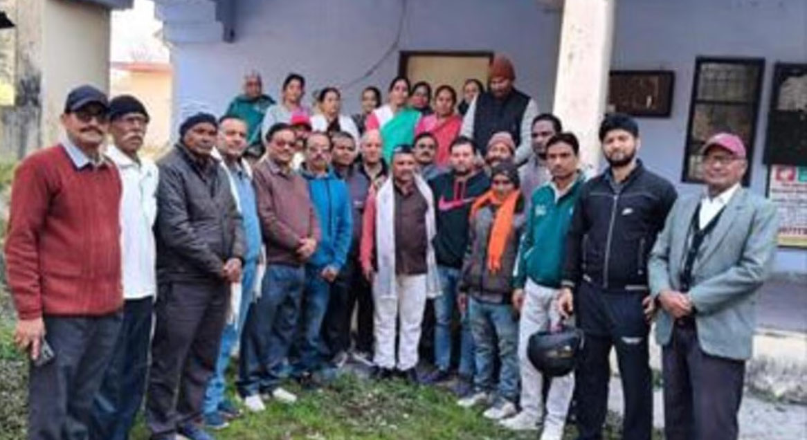 रिटायर्ड जज से कराई जाए अंकिता भंडारी हत्याकांड की जांच : उक्रांद  