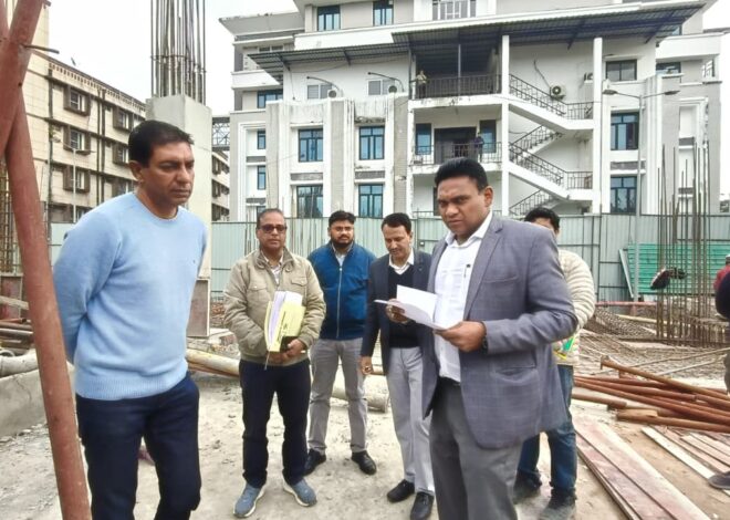 मुख्यमंत्री पुष्कर सिंह धामी के विजन को ज़मीन पर उतारने में जुटा आवास विभाग