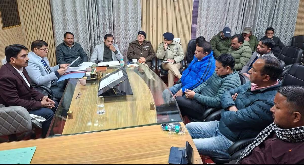 पार्किंग स्थलों की जांच को कमेटी गठित  