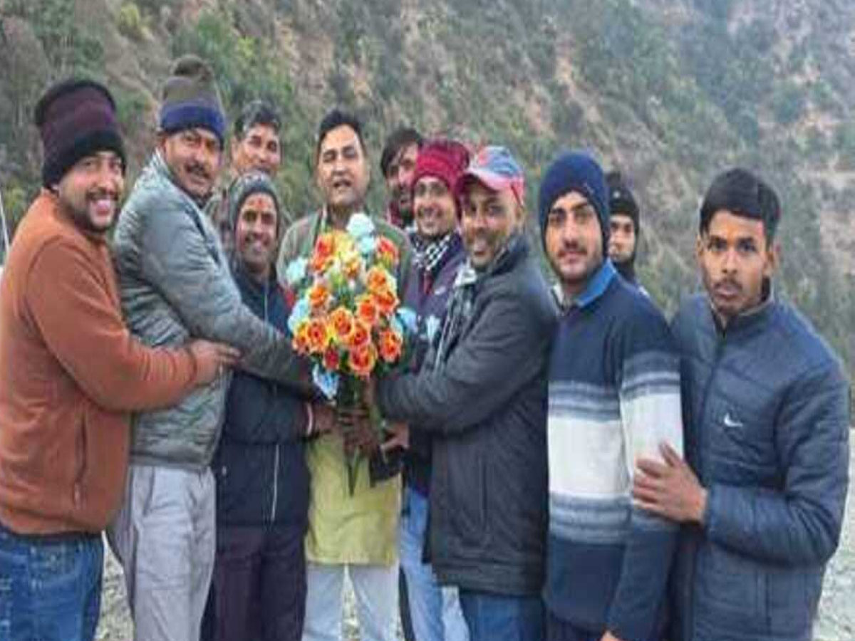 डालकन्या व अन्य स्थानों पर बनेगा मिनी स्टेडियम: कैड़ा