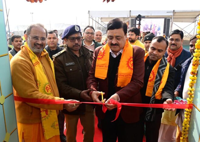 वैरागी द्वीप में संचार क्रांति का शुभारंभ