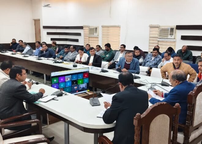 जनसुनवाई कार्यक्रम में 51 समस्याएं की गई दर्ज