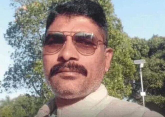 खुद को गोली मारकर खनन कारोबारी ने की आत्महत्या