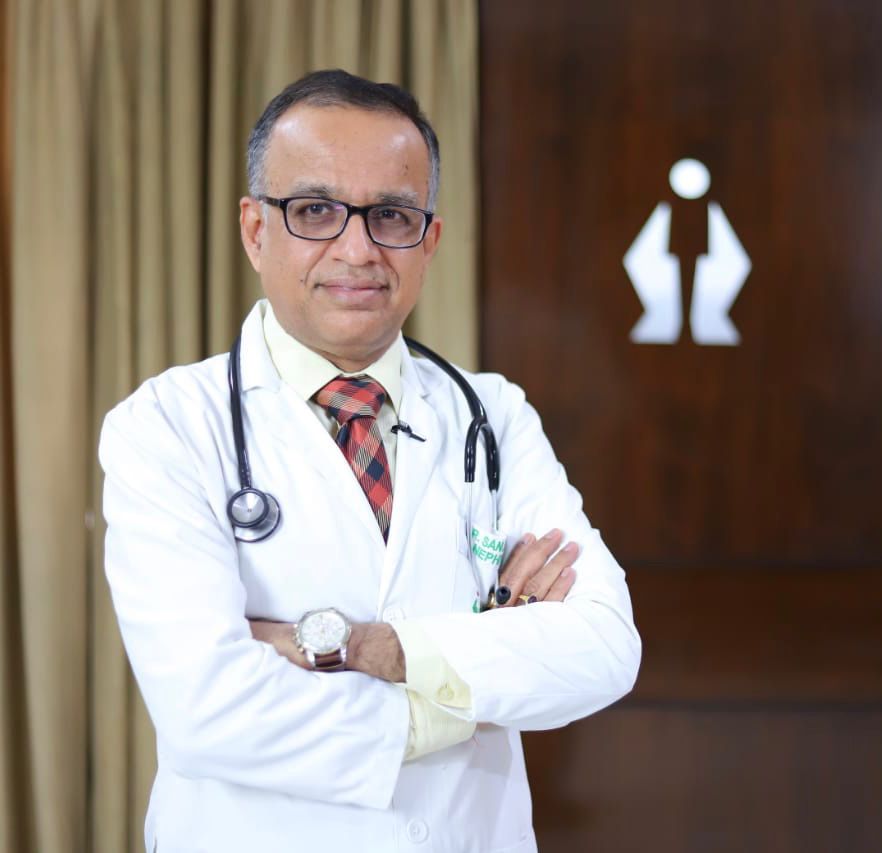 विश्व किडनी दिवस 2026 : सभी के लिए किडनी स्वास्थ्य लोगों की देखभाल, पृथ्वी की रक्षा