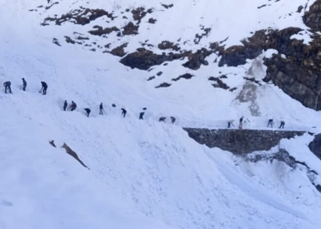 22 अप्रैल को खुलेंगे बाबा केदारनाथ के कपाट