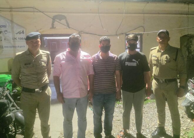 रिटायर्ड ब्रिगेडियर मुकेश जोशी मौत प्रकरण