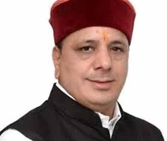 गैरसैंण सत्र मे सार्थक चर्चा और सीएम के सामूहिकता का भाव जगी बेहतर उम्मीदः चौहान