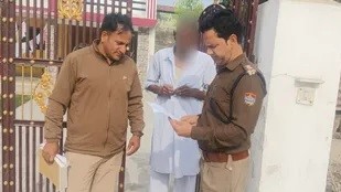 दून पुलिस ने 49 संदिग्धों को लिया हिरासत में