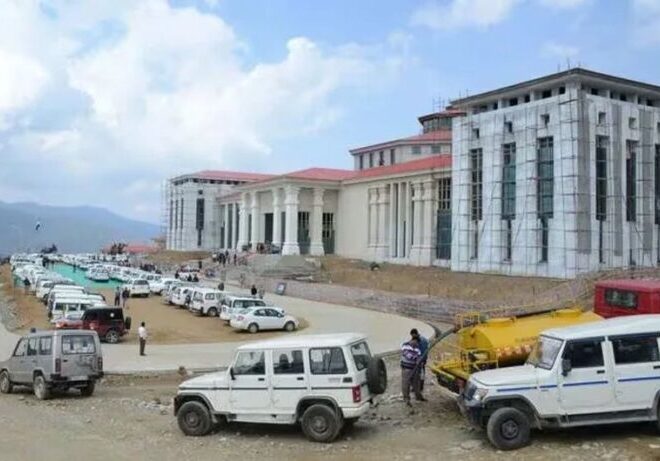 बजट सत्रः सदन में गूंजा मानव-वन्य जीव संघर्ष का मुद्दा