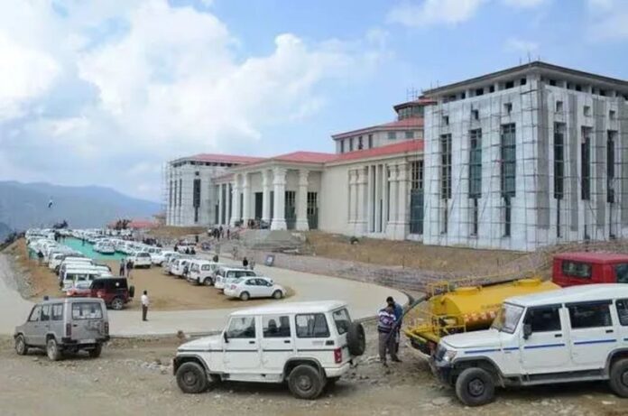 बजट सत्रः सदन में गूंजा मानव-वन्य जीव संघर्ष का मुद्दा