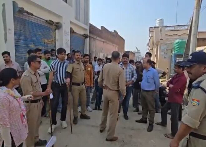 बिजली विभाग और विजिलेंस ने बिजली चोरी के काटे कनेक्शन